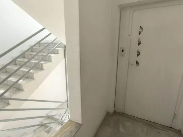 2-bedroom Flat In Paralia, Greece (57 M²)