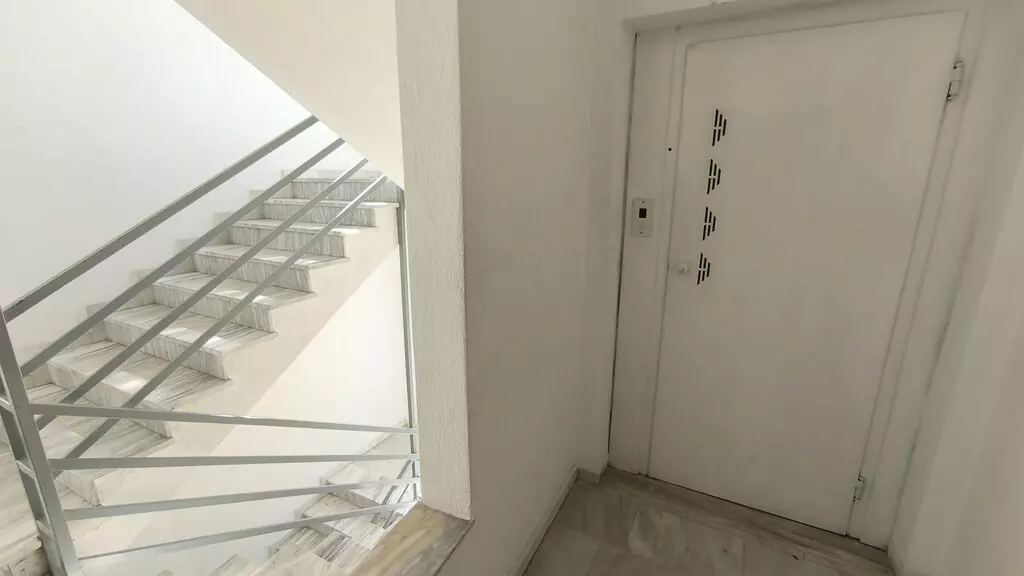 2-bedroom Flat In Paralia, Greece (57 M²)