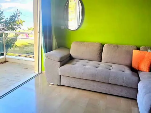 Flat In Megara, Greece (48 M²)