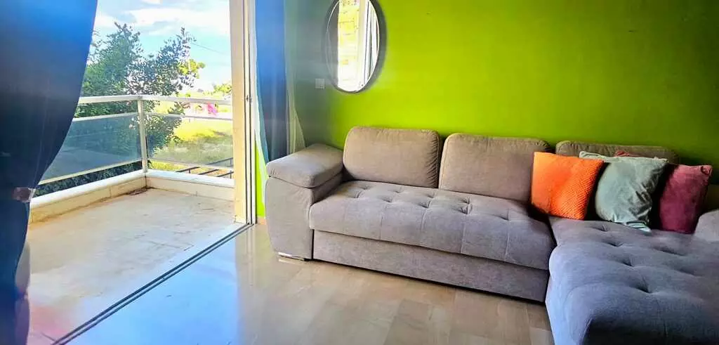 Flat In Megara, Greece (48 M²)