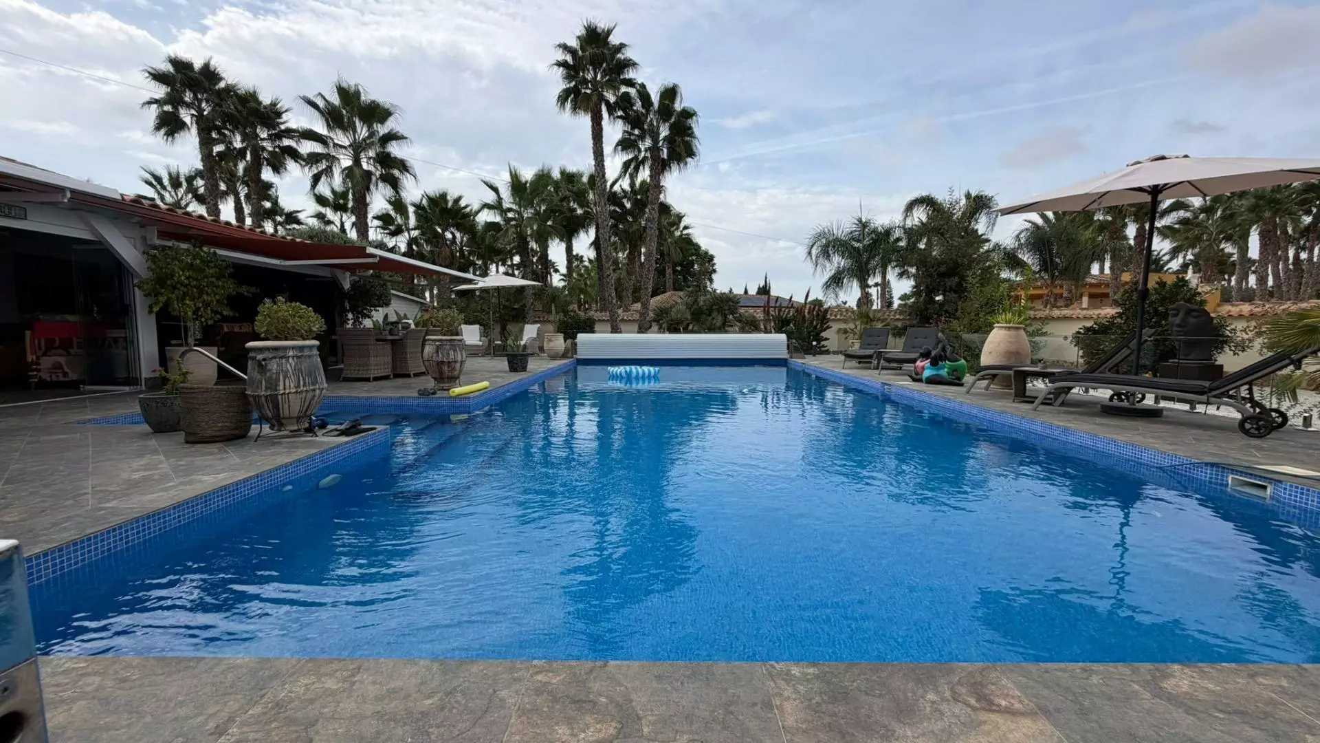 4-bedroom Villa In Catral, Spain (147 M²)