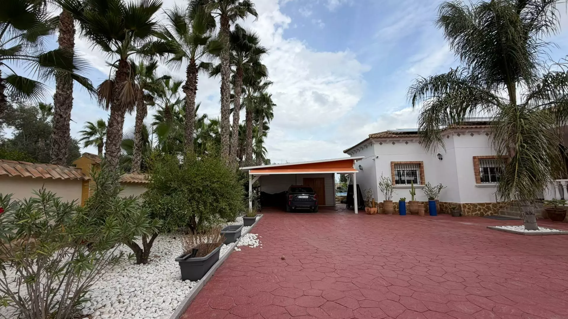 4-bedroom Villa In Catral, Spain (147 M²)