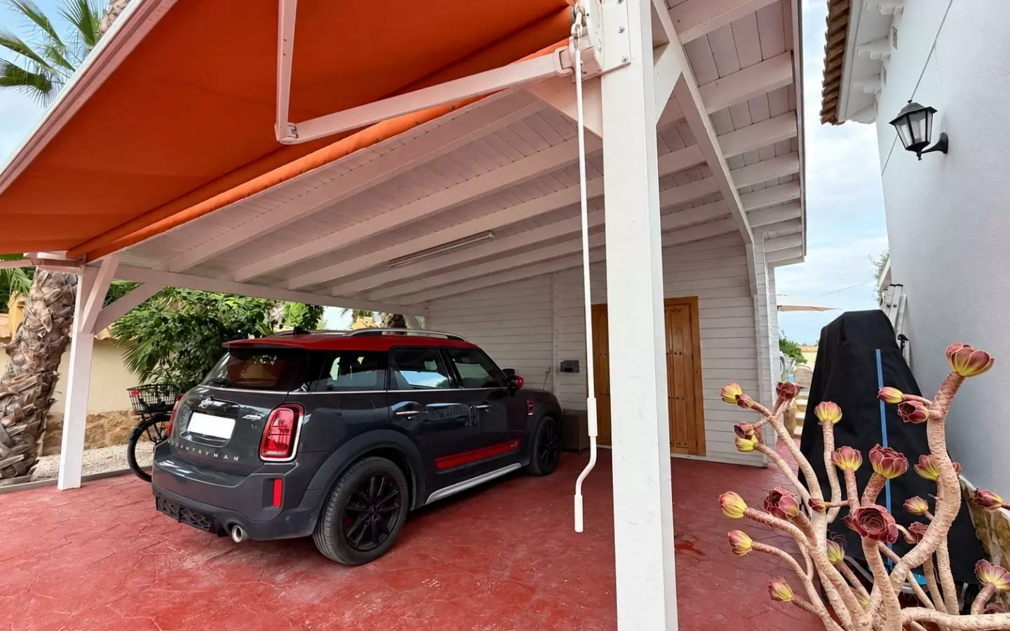 4-bedroom Villa In Catral, Spain (147 M²)