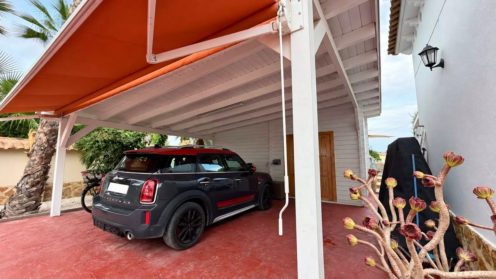 4-bedroom Villa In Catral, Spain (147 M²)