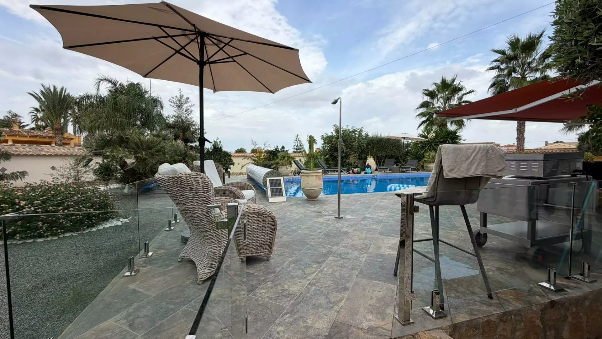 4-bedroom Villa In Catral, Spain (147 M²)