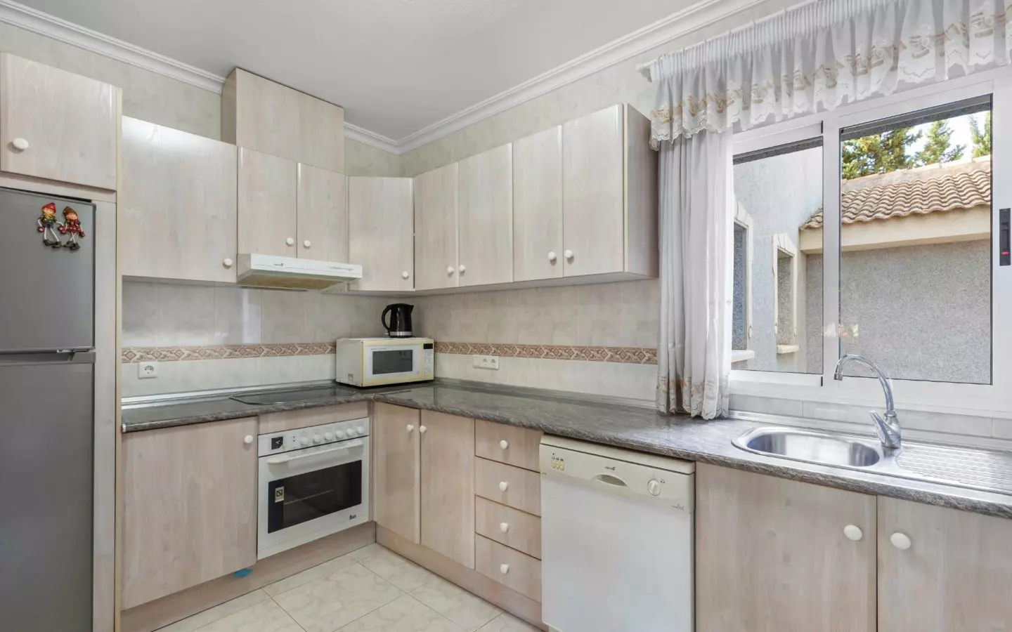 5-bedroom Villa In Rojales, Spain (240 M²)