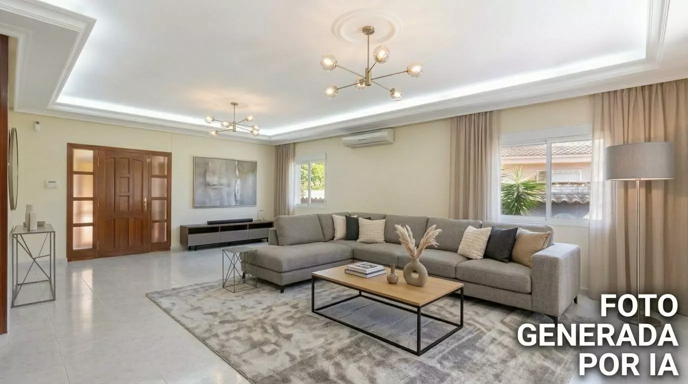 5-bedroom Villa In Rojales, Spain (240 M²)