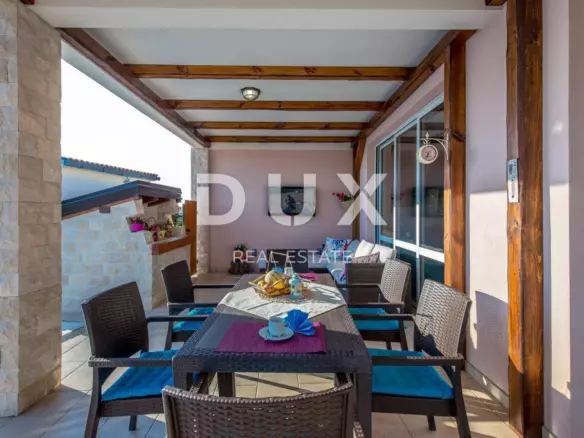 2-bedroom Villa In Jablanac, Croatia (260 M²)