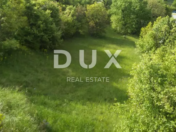 Land In Viškovo, Croatia (1.285 M²)