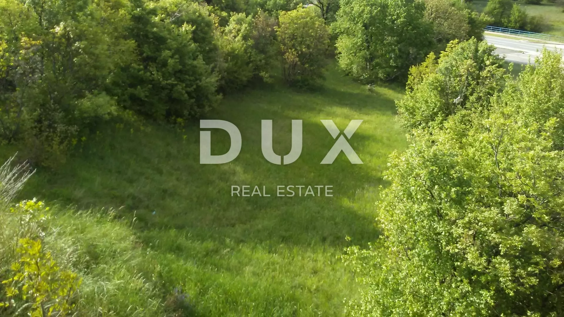 Land In Viškovo, Croatia (1.285 M²)
