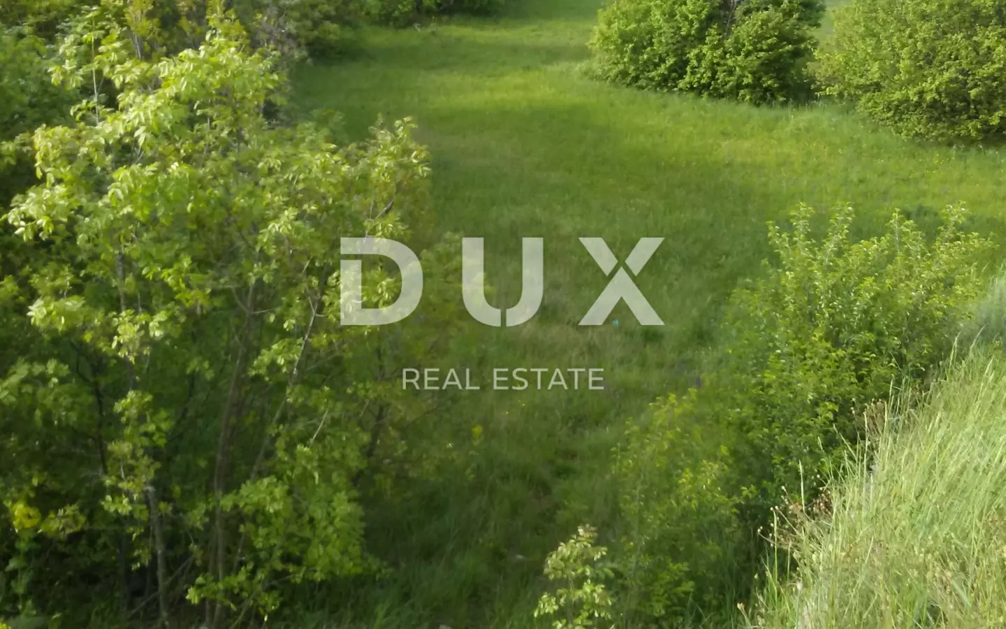 Land In Viškovo, Croatia (1.285 M²)