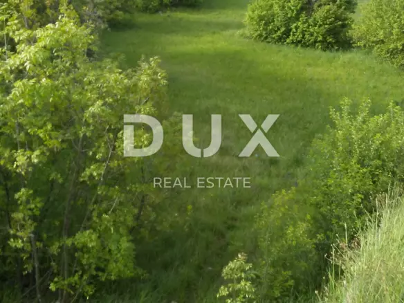 Land In Viškovo, Croatia (1.285 M²)