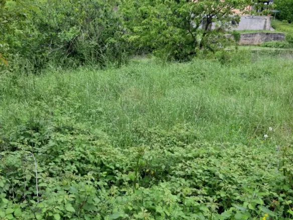 Land In Viškovo, Croatia (1.285 M²)