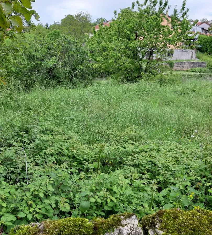 Land In Viškovo, Croatia (1.285 M²)