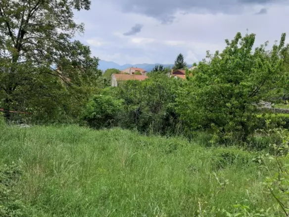 Land In Viškovo, Croatia (1.285 M²)
