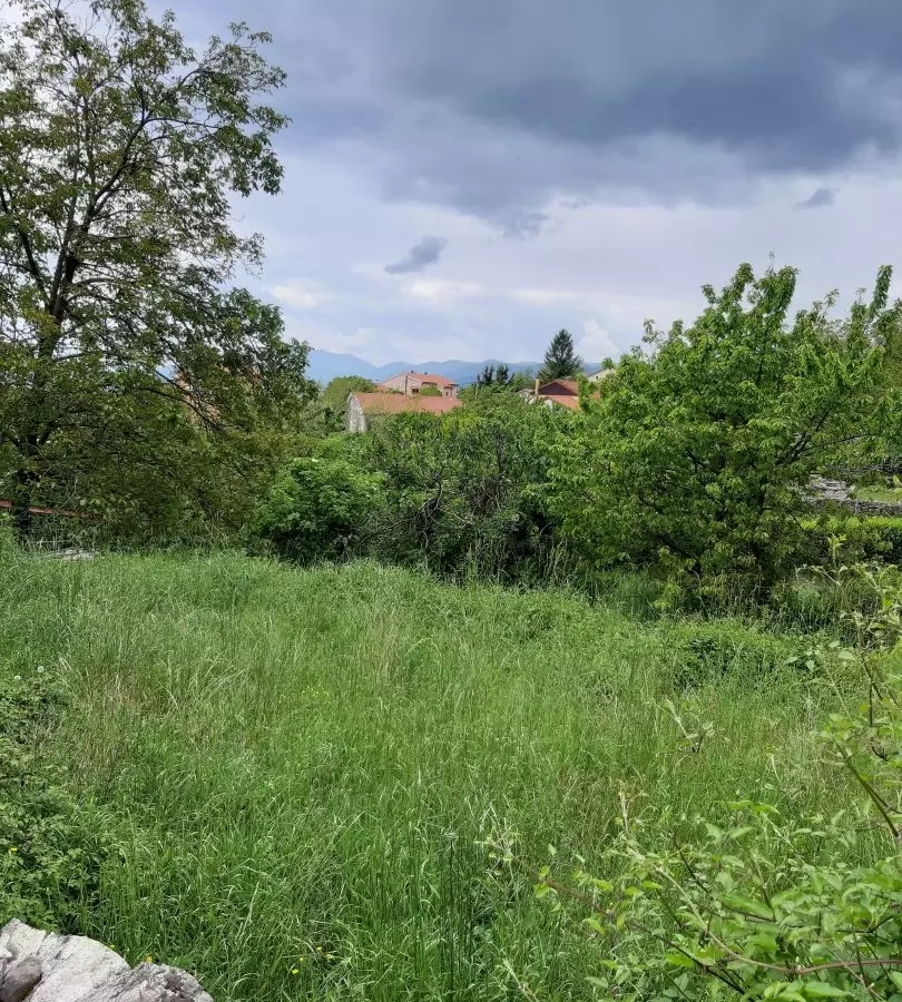 Land In Viškovo, Croatia (1.285 M²)