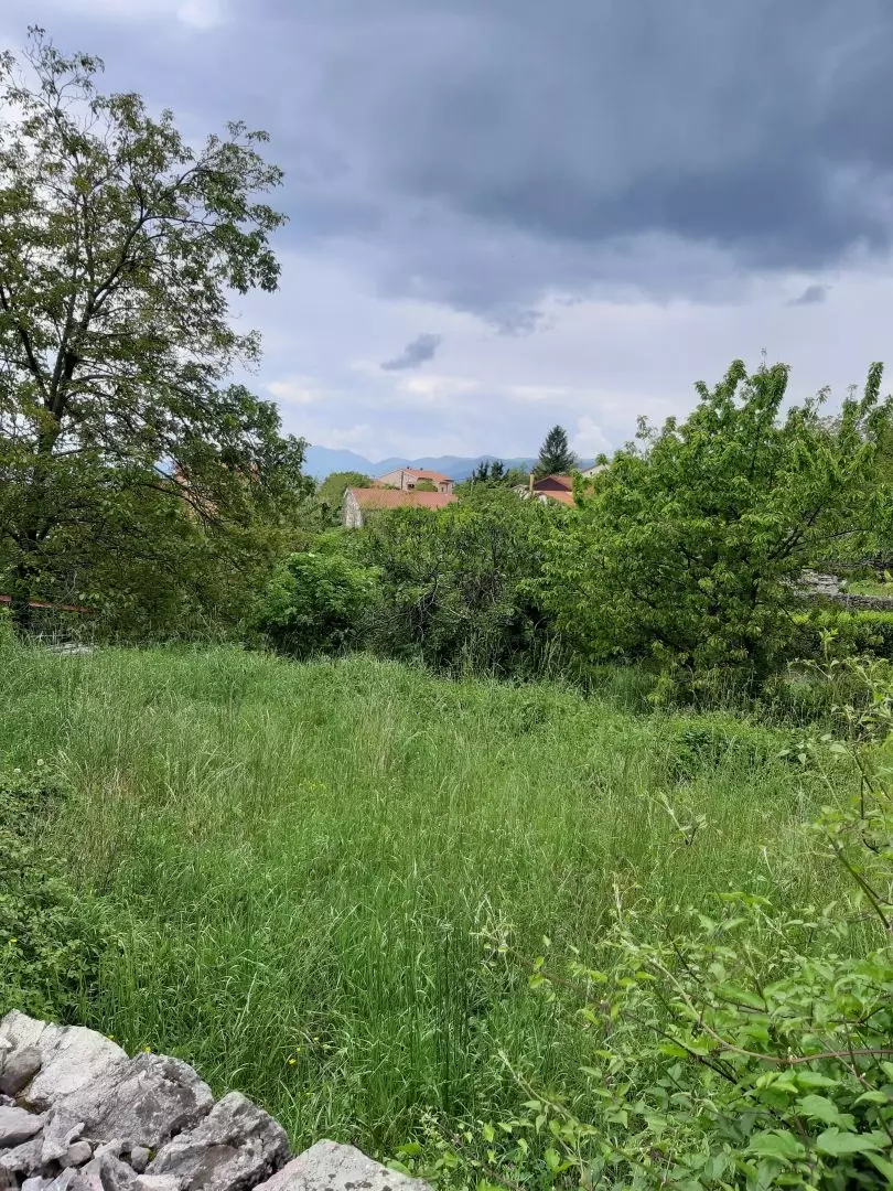 Land In Viškovo, Croatia (1.285 M²)