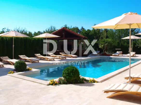 12-bedroom Villa In Oprić, Croatia (500 M²)