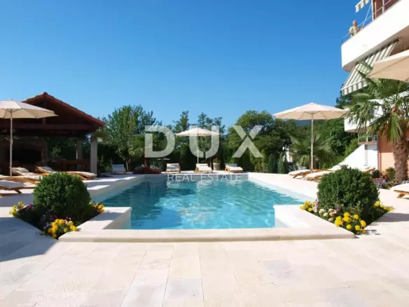 12-bedroom Villa In Oprić, Croatia (500 M²)