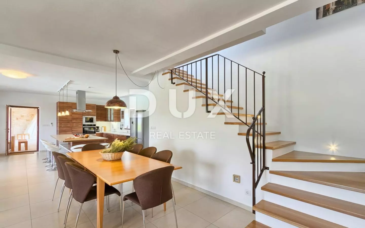 3-bedroom Detached House In Sveti Lovreč, Croatia (250 M²)