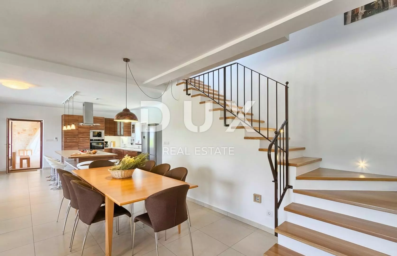 3-bedroom Detached House In Sveti Lovreč, Croatia (250 M²)