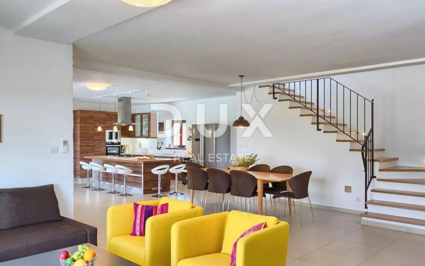 3-bedroom Detached House In Sveti Lovreč, Croatia (250 M²)