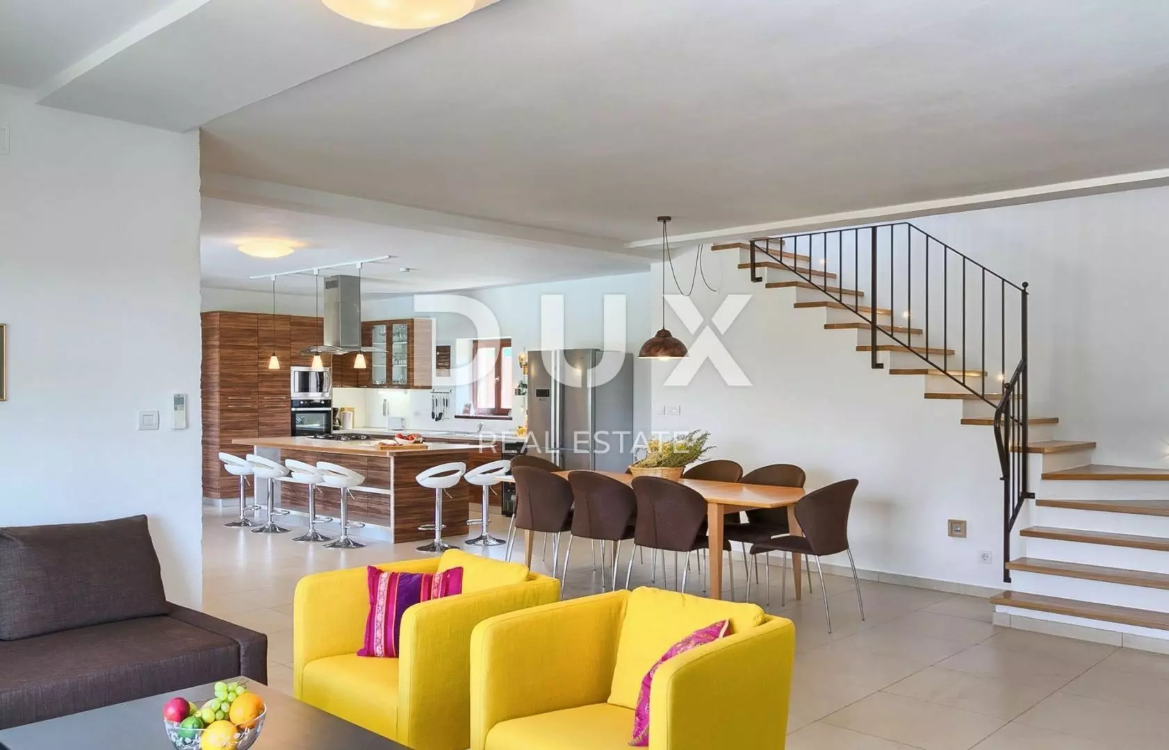3-bedroom Detached House In Sveti Lovreč, Croatia (250 M²)