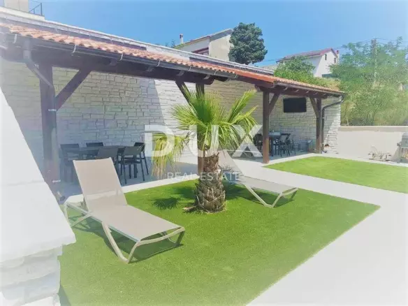 12-bedroom Villa In Lopar, Croatia (594 M²)