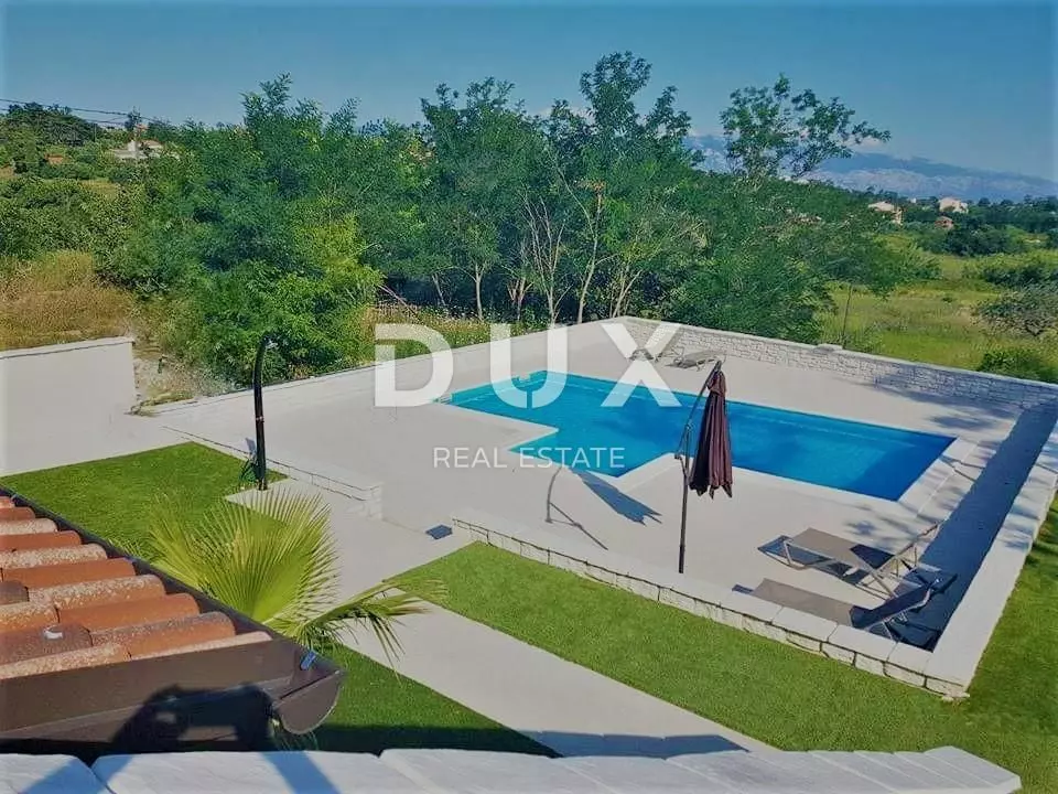 12-bedroom Villa In Lopar, Croatia (594 M²)