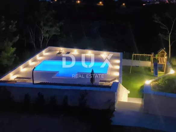 12-bedroom Villa In Lopar, Croatia (594 M²)