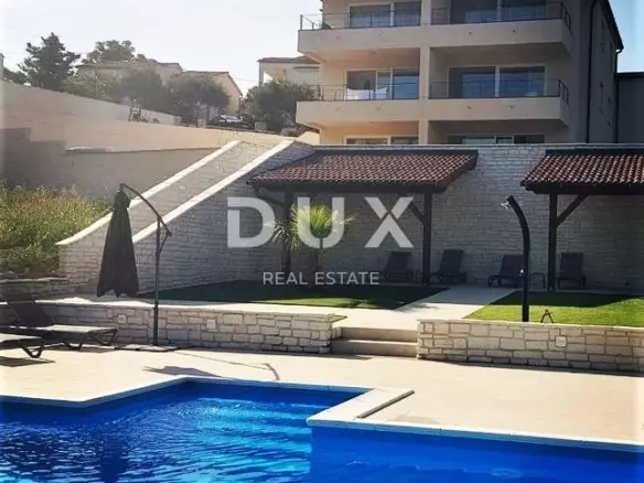12-bedroom Villa In Lopar, Croatia (594 M²)