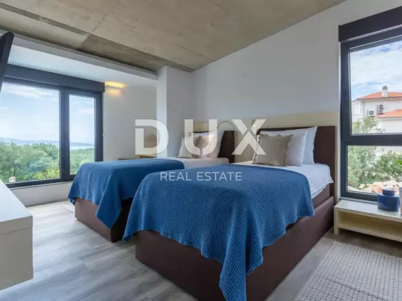 3-bedroom Villa In Vrh, Croatia (223 M²)