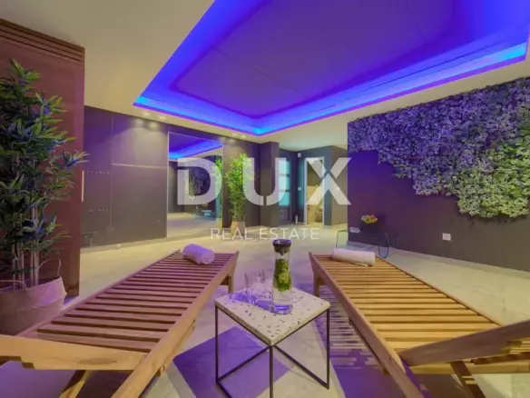 3-bedroom Villa In Vrh, Croatia (223 M²)