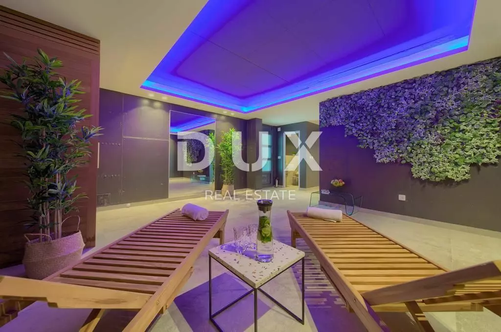 3-bedroom Villa In Vrh, Croatia (223 M²)