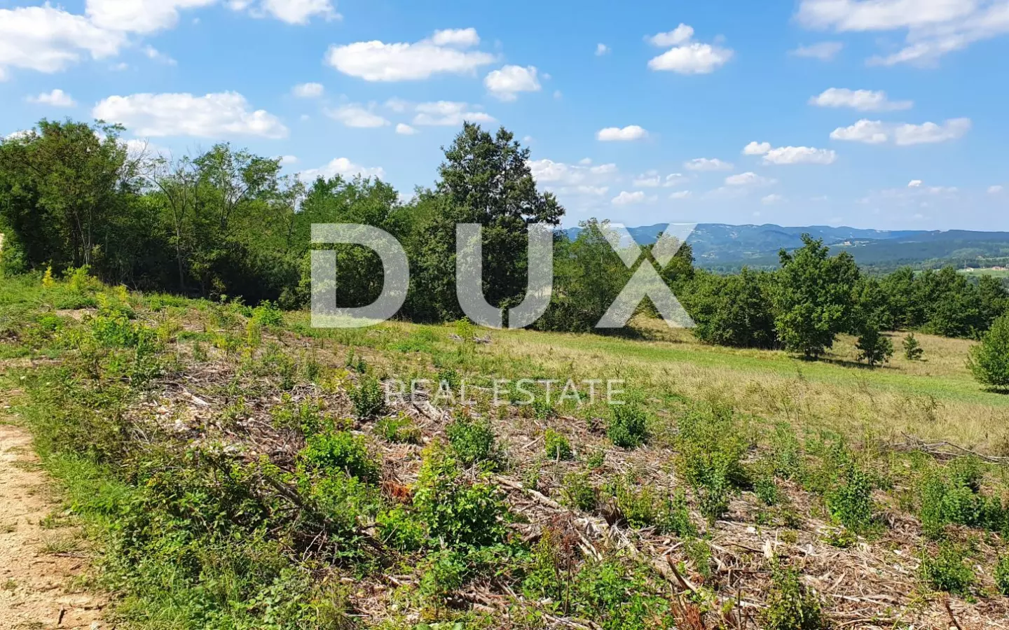 Land In Labin, Croatia (22.261 M²)