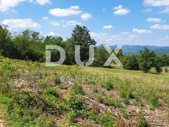 Land In Labin, Croatia (22.261 M²)