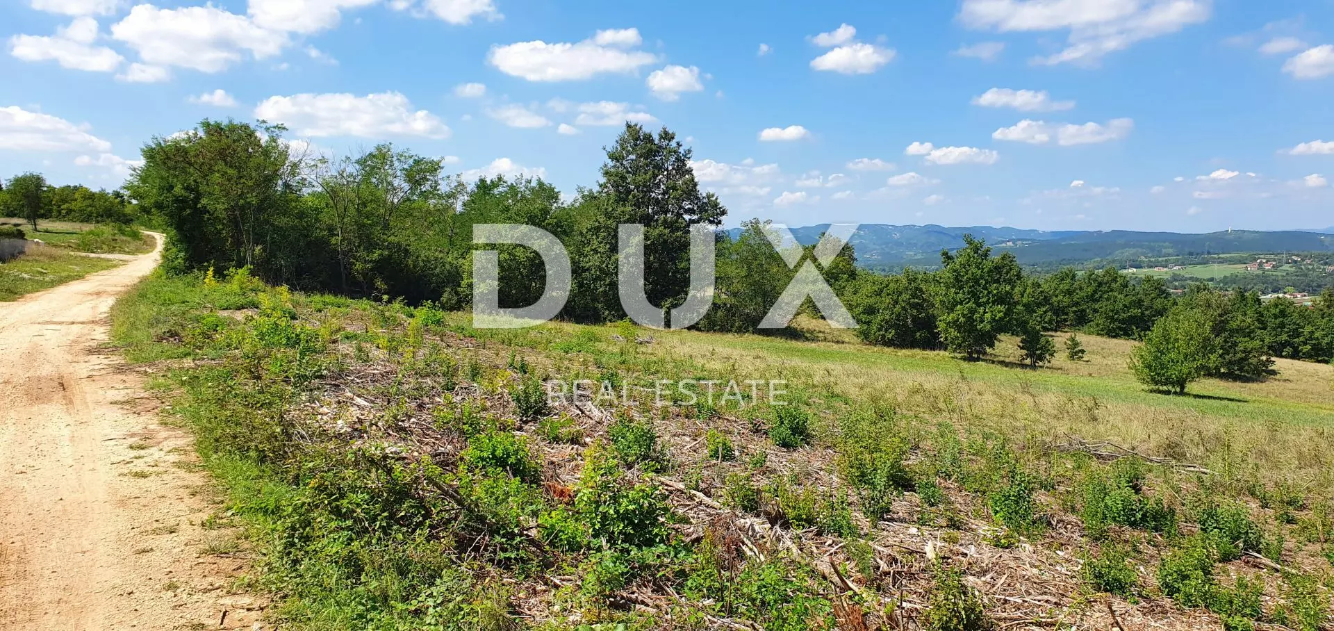 Land In Labin, Croatia (22.261 M²)