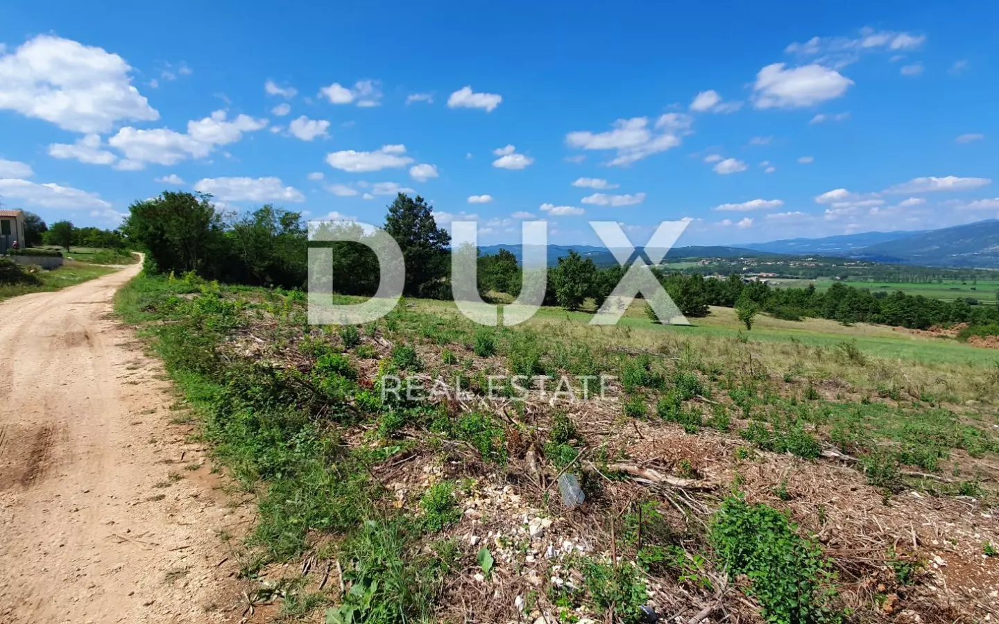 Land In Labin, Croatia (22.261 M²)
