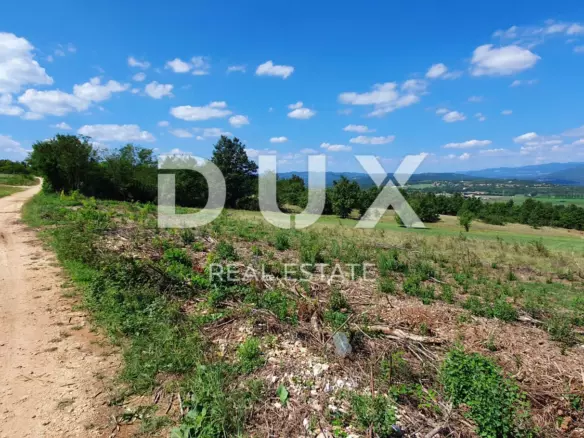Land In Labin, Croatia (22.261 M²)
