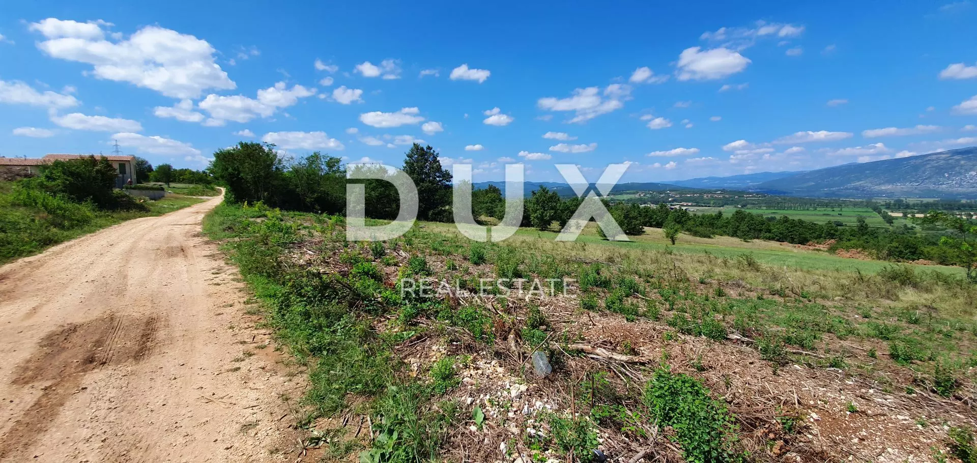 Land In Labin, Croatia (22.261 M²)