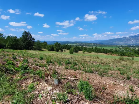 Land In Labin, Croatia (22.261 M²)