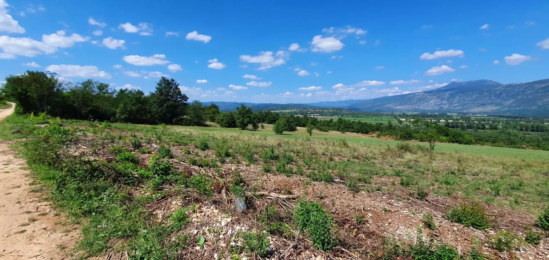 Land In Labin, Croatia (22.261 M²)