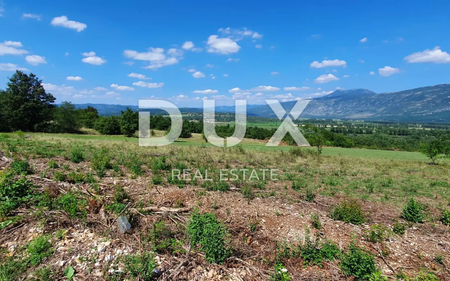 Land In Labin, Croatia (22.261 M²)