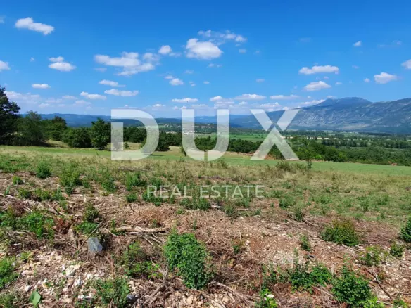 Land In Labin, Croatia (22.261 M²)