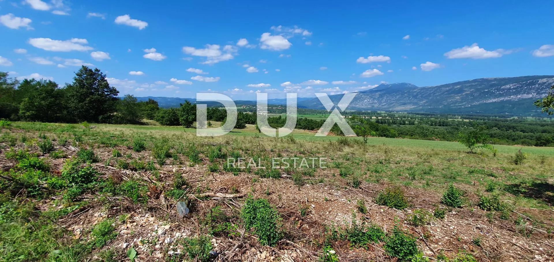Land In Labin, Croatia (22.261 M²)