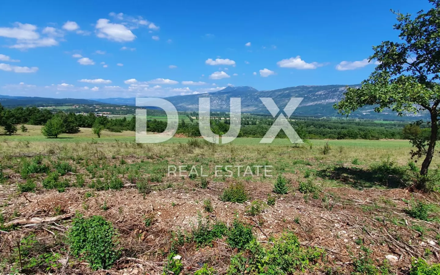 Land In Labin, Croatia (22.261 M²)