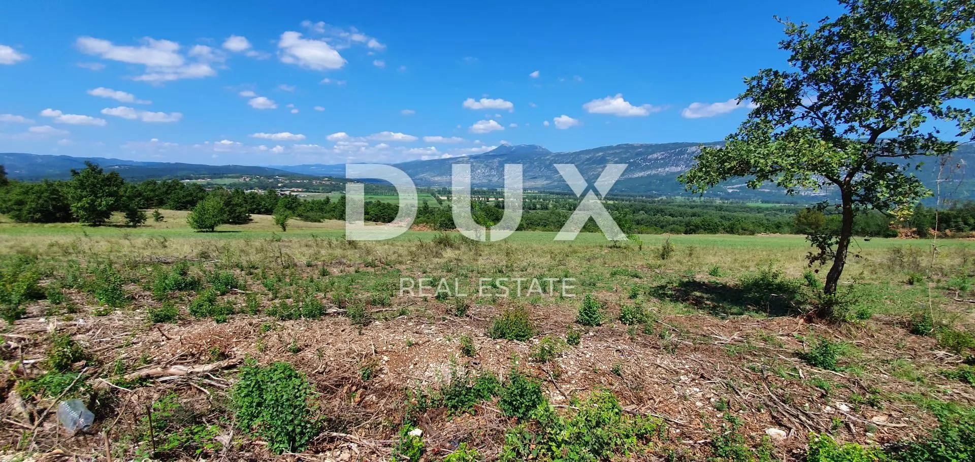 Land In Labin, Croatia (22.261 M²)