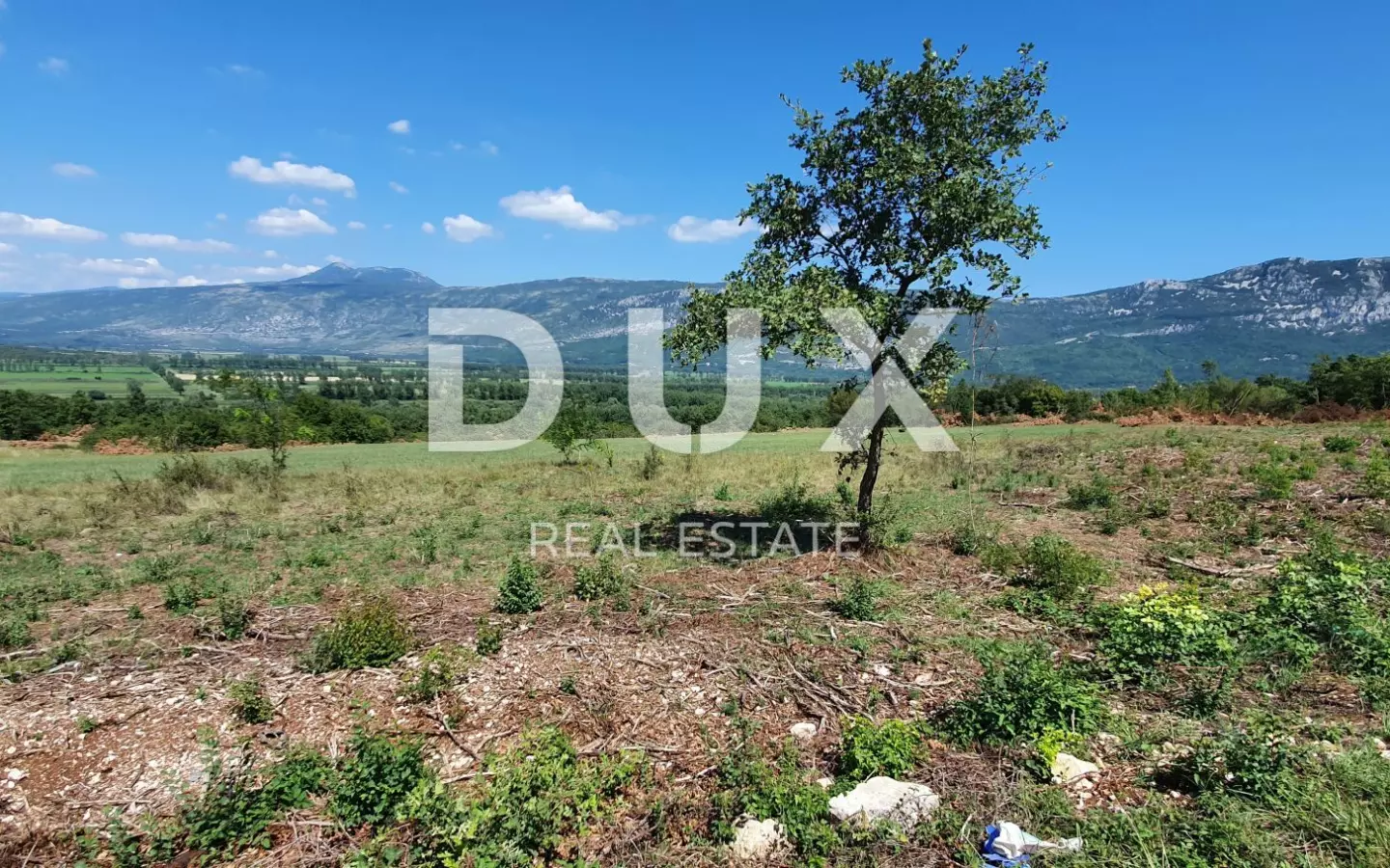 Land In Labin, Croatia (22.261 M²)