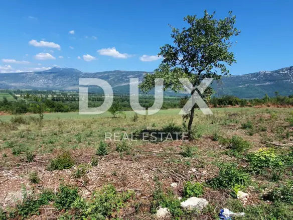 Land In Labin, Croatia (22.261 M²)
