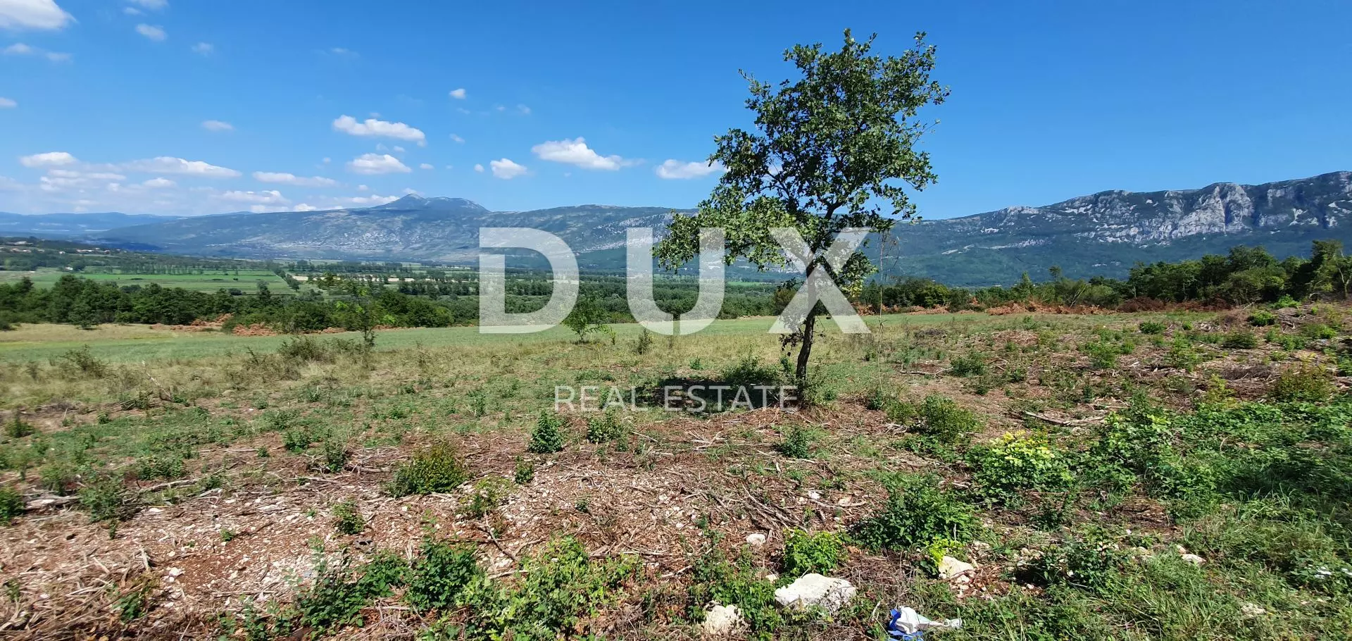 Land In Labin, Croatia (22.261 M²)